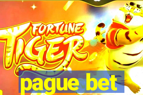 pague bet